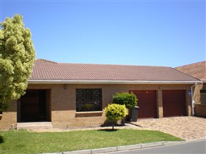 4 Bed House in Tygerdal