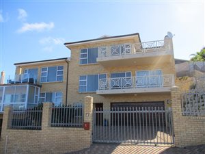 3 Bed House in Menkenkop