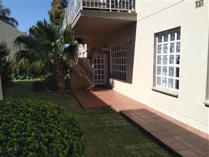 2 Bed Apartment in Bruma