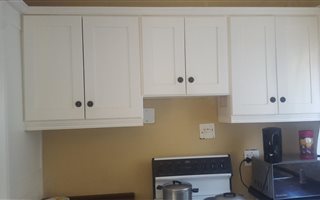 2 Bedroom Duplex in Empangeni