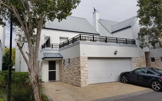 3 Bedroom House in Royal Ascot