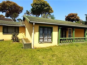 3 Bed House in Tongaat Central