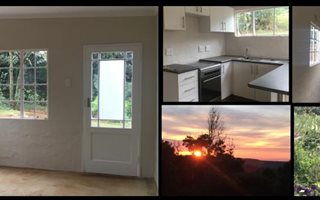1 Bedroom Flat in Winterskloof