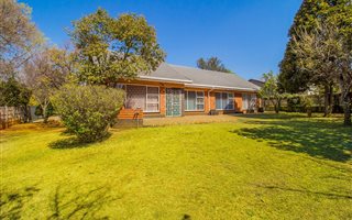 4 Bedroom House in Morehill