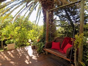 4 Bed House in St Francis Bay