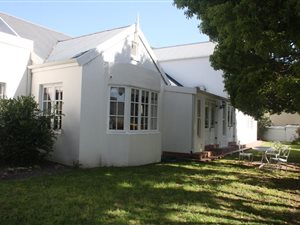 4 Bed House in Belvidere