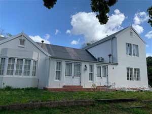 4 Bed House in Belvidere