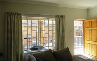 2 Bedroom Apartment in Bo Dorp