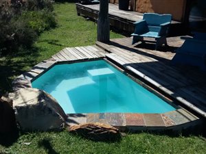 Game Farm in Harkerville