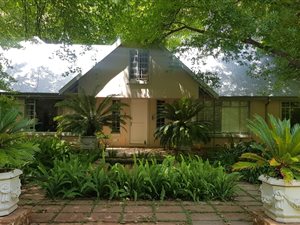 5 Bed House in Irene