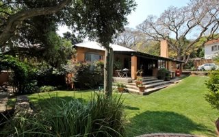4 Bedroom House in Dunkeld