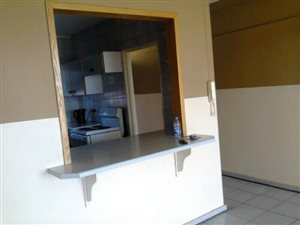 2 Bed Flat in Edenvale