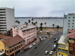 1 Bed Apartment in Durban CBD