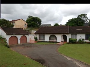 3 Bed House in Woodlands