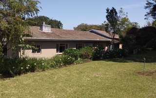 3 Bedroom House in Hillcrest Central