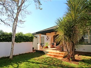 2 Bed House in Melville
