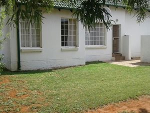 2 Bed Townhouse in Amandasig