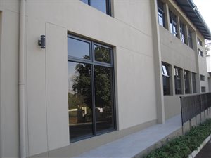 210 m² Office Space in Kloof