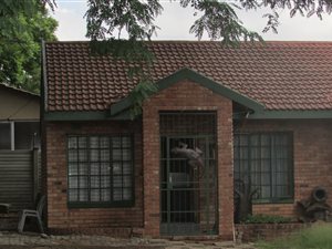 2 Bedroom Flat in Polokwane Central