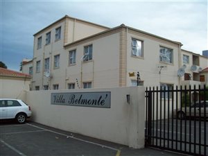 2 Bedroom Apartment in Goodwood