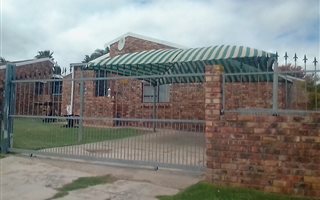 2 Bedroom House in Strelitzia Park