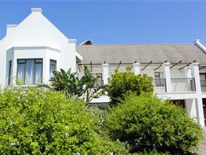 5 Bed House in St Francis Bay