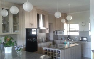 4 Bedroom House in Zevenwacht Country Estate