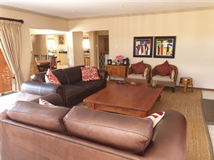 3 Bed House in Eversdal