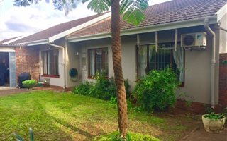 3 Bedroom Simplex in Kwambonambi