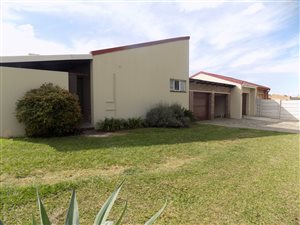 3 Bed House in Pioneer Park