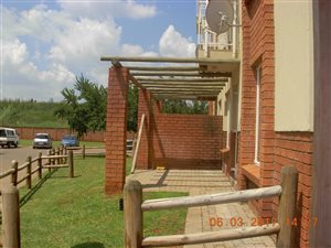 2 Bed Apartment in The Orchards