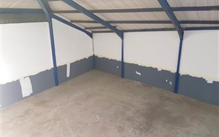 280 m² Industrial space in Jet Park