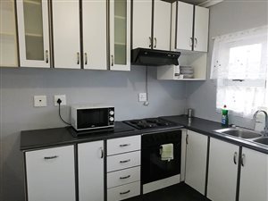 2 Bed Apartment in Bluff