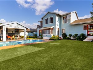 3 Bed House in Lonehill