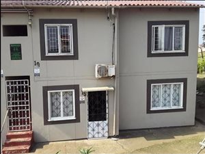 2 Bed Apartment in Forest Haven