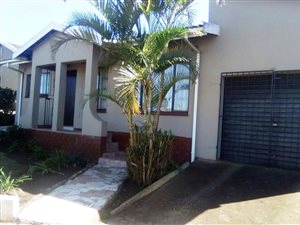 3 Bed House in Ngwelezana