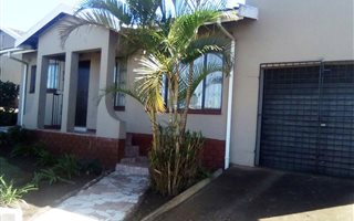 3 Bedroom House in Ngwelezana
