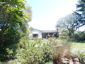 4 Bed House in Gillitts
