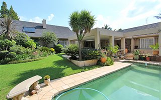 3 Bedroom House in Orchards