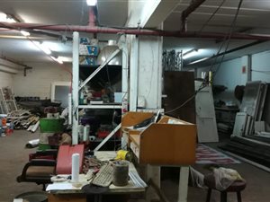250 m² Commercial space in Congella