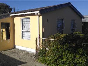3 Bed House in Kleinvlei