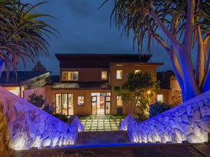3 Bed House in Great Brak River