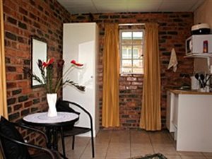 Bachelor apartment in Muldersdrift
