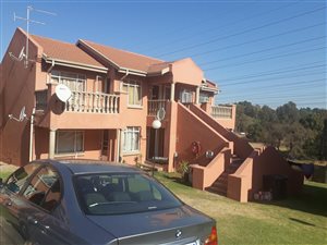 2 Bed Townhouse in Rembrandt Park