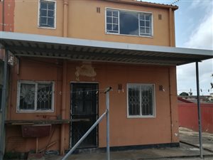 3 Bed House in Phoenix Industrial