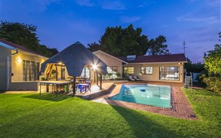 3 Bedroom House in Moret