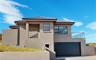 3 Bedroom House in Mossel Bay Central