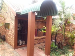 3 Bed House in Doornpoort and surrounds
