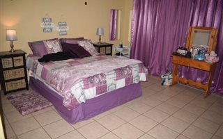 4 Bedroom House in East Lynne
