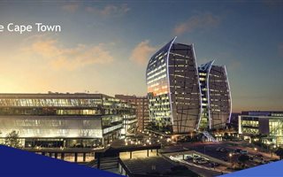 2250 m² Commercial space in Foreshore